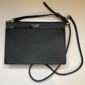 Newer Kate Spade Crossbody Slim Bag